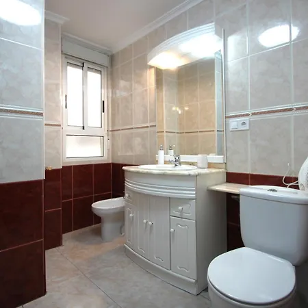 Dreams Views In The Mediterraneo A102 * アリカンテ