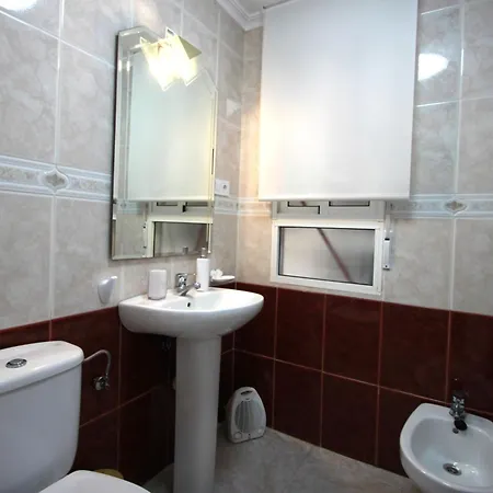 アパート Dreams Views In The Mediterraneo A102