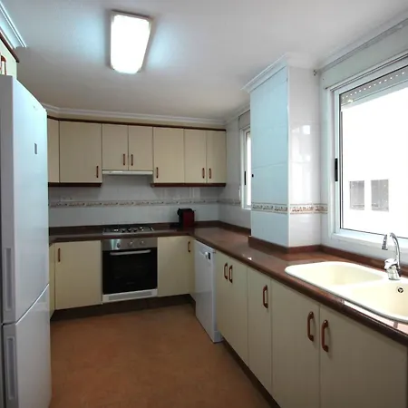 アパート Dreams Views In The Mediterraneo A102 *