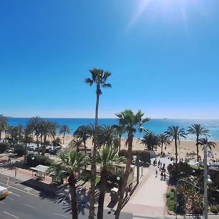 Dreams Views In The Mediterraneo A102