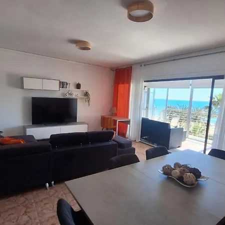 アパート Dreams Views In The Mediterraneo A102 *