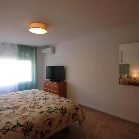 Dreams Views In The Mediterraneo A102 アパート