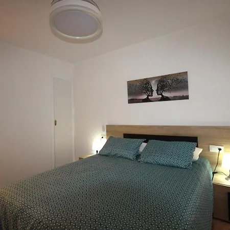 Dreams Views In The Mediterraneo A102 アパート