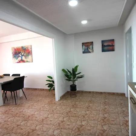 Dreams Views In The Mediterraneo A102 アリカンテ