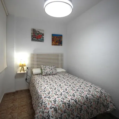 アパート Dreams Views In The Mediterraneo A102 *