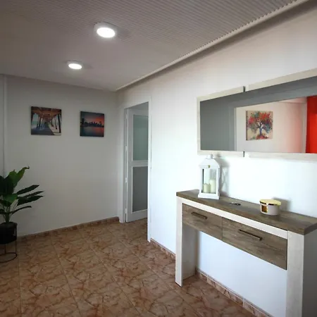 Dreams Views In The Mediterraneo A102 * アリカンテ