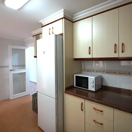 Dreams Views In The Mediterraneo A102 アパート *