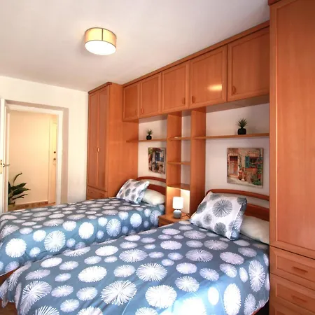 Dreams Views In The Mediterraneo A102 * アリカンテ