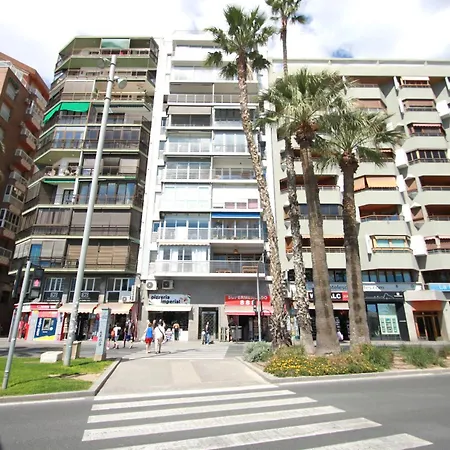 Dreams Views In The Mediterraneo A102 アパート