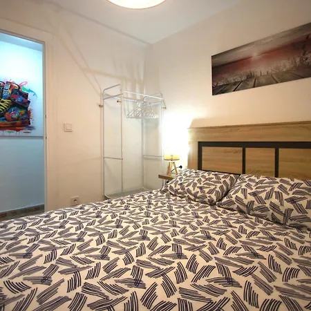 アパート Dreams Views In The Mediterraneo A102 アリカンテ