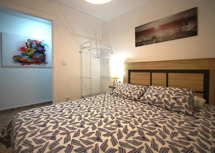 Appartamento Dreams Views In The Mediterráneo A102 Alicante